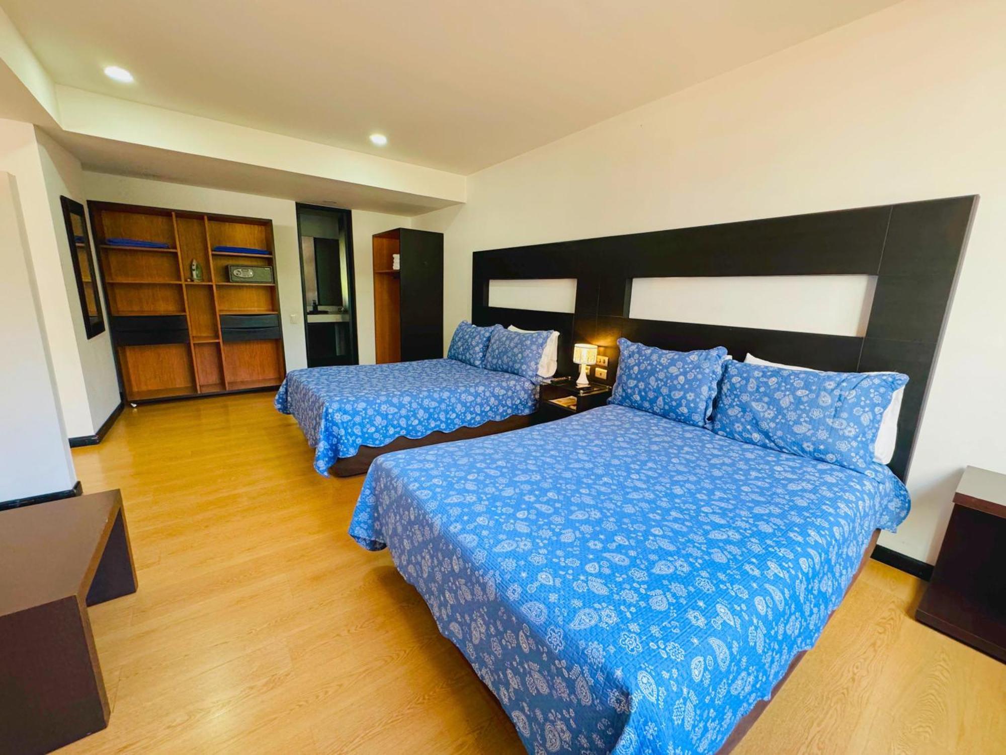 Aparta Continental Aparthotel 4*